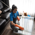 Recurring Cleaning Services: Set It and Forget It Clean